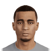 J. LABASTIDAS PES 2020 portrait