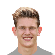 A. VALKENAERS PES 2021 portrait