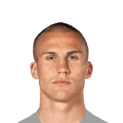 L. ØSTIGÅRD PES 2021 portrait