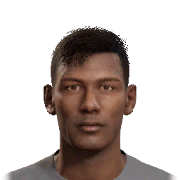 K. MORENO PES 2021 portrait