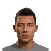 B. GÓMEZ PES 2021 portrait
