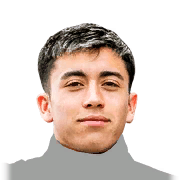 J. GUTIÉRREZ PES 2021 portrait
