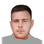 A. SCHEIDLER PES 2019 portrait