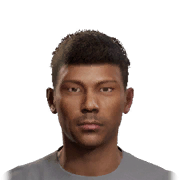 T. PRUEANGNA PES 2021 portrait