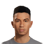 A. VELASCO PES 2021 portrait