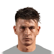 B. LEIZZA PES 2019 portrait