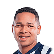 M. CORNEJO PES 2021 portrait