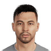 K. GOLDWIN PES 2021 portrait