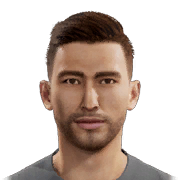 H. HAMBARDZUMYAN PES 2021 portrait