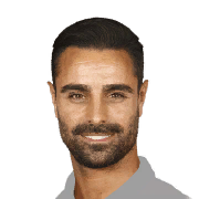 MARC GARCÍA PES 2021 portrait