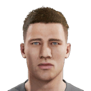 V. POSMAC PES 2021 portrait