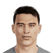 E. GIRDVAINIS PES 2021 portrait