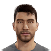 F. TOMASSINI PES 2020 portrait