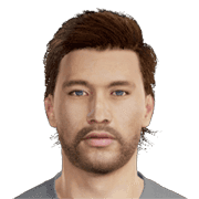 R. BALDVINSSON PES 2021 portrait