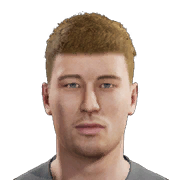 A. MAROCHKIN PES 2021 portrait