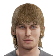 Y. LOGVINENKO PES 2021 portrait