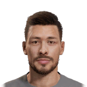 R. VILLAGRA PES 2021 portrait