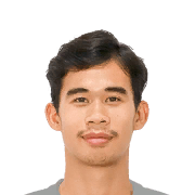PHATCHARAPHONG P PES 2021 portrait