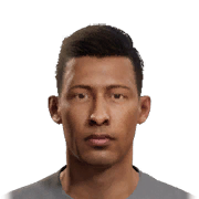 R. FERRARIO PES 2021 portrait