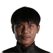 SITTHICHOK MOOL-ON PES 2021 portrait