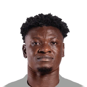 I. HONEY PES 2021 portrait