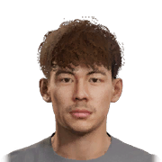 R. MINGMITWAN PES 2021 portrait