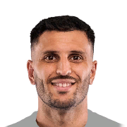 Y. QASMI PES 2021 portrait