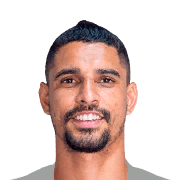 DANIEL AMORIM PES 2021 portrait