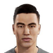D. VOKIĆ PES 2021 portrait