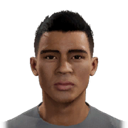 ECHAPORÃ PES 2020 portrait