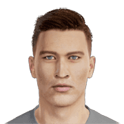 L. ŠTETINA PES 2021 portrait