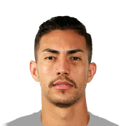 IAGO PES 2020 portrait