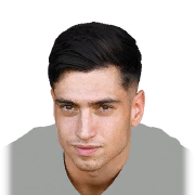 L. MORO PES 2021 portrait
