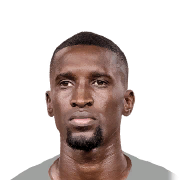 S. XULU PES 2020 portrait