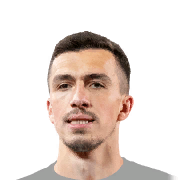 A. KRYVOTSYUK PES 2021 portrait