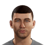 A. ZJUZINS PES 2021 portrait