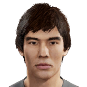 A. CRĂCIUN PES 2020 portrait