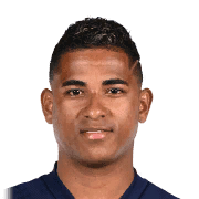 A. CRUZ PES 2020 portrait