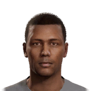 B. CAICEDO PES 2020 portrait