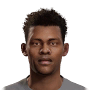 J. CORINUS PES 2021 portrait