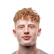 T. KLYSNER PES 2021 portrait