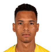 ZÉ UILTON PES 2021 portrait