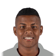 D. QUIÑONES PES 2021 portrait