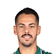 Y. SUBAŞI PES 2021 portrait