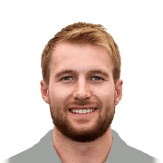 B. MITCHELL PES 2019 portrait