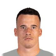 E. VAESSEN PES 2021 portrait