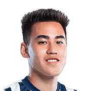 M. MATZUDA PES 2021 portrait