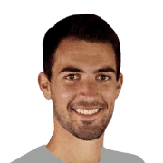 CLAUDIO MEDINA PES 2021 portrait