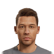 RUBÉN MARTÍNEZ PES 2021 portrait
