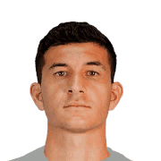 SAÚL CRESPO PES 2021 portrait